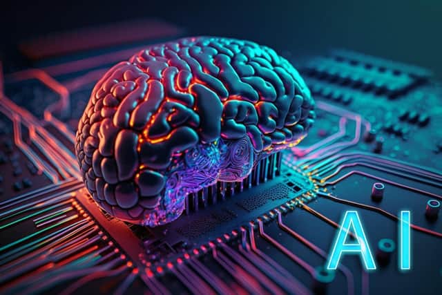 Artificial Intelligence Growth