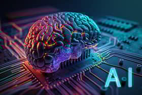 Artificial Intelligence Growth