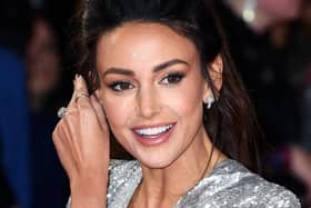 Coronation Street actress Michelle Keegan confirmed she will star in Netflix’s latest Harlan Coben adaptation