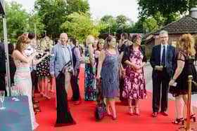 Gainsborough's DN21 Awards are returning after four years