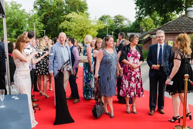 Gainsborough's DN21 Awards are returning after four years
