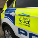 Lincolnshire Police.