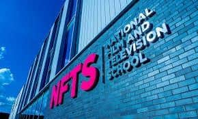 National Film And Television School.