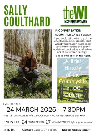 Sally Coulthard in conversation