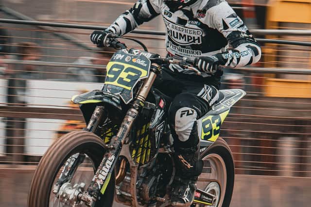 Jack racing