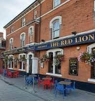 The Red Lion in Skegness has won big in the Loo of the Year Awards 2022
