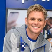 TV presenter Jeff Brazier admits speeding in Volkswagen campervan through village near Louth