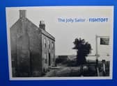 The Jolly Sailor in Fishtoft.