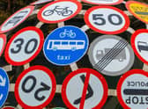 New rules and regulations introduced for UK road users