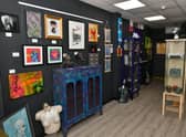 NTKO Gallery, Louth.