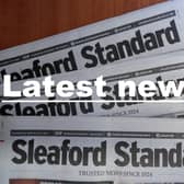 Latest news