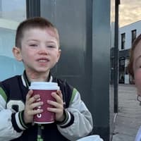 Crowdfunder to support Skegness boy with rare immunodeficiency diagnosed on TV's The Bad Skin Clinic