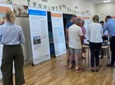 Comments from the consultation will be used to make changes to the proposal