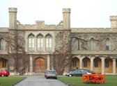 Bower was sentenced at Lincoln Crown Court