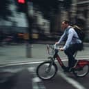 Lincoln named among UK cities with the most bike commuters