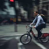 Lincoln named among UK cities with the most bike commuters