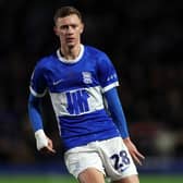 Birmingham City's Jay Stansfield remains the most valuable player in League One after the closure of the transfer window.