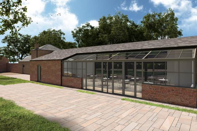 Alford Manor and Windmill expected to attract even more visitors when regenerations are completed