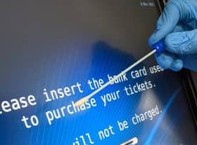 Swab tests were done at touch-points across busiest stations, trains, and staff areas.