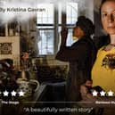 'Pepper And Honey' is showing at Caistor Town Hall this Friday (January 31) evening.