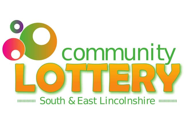 SELCP Lottery