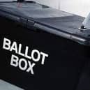 Don't miss out on your voting rights. Image: Lincolnshireworld