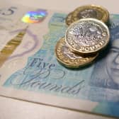 Disposable incomes in West Lindsey are a third of some parts of the UK