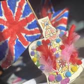 Funds help communities gear up for the King's Coronation.