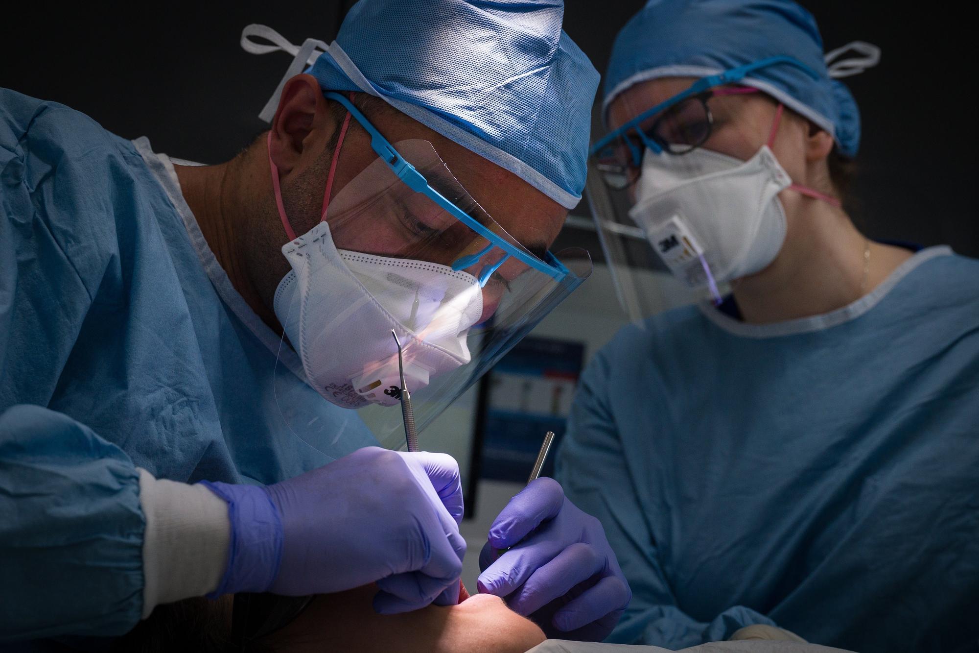 Plans to launch new NHS dental services in Boston and Skegness