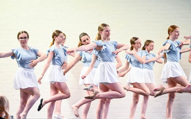 Somercotes Academy
12th July 2022
Photo by Jon Corken