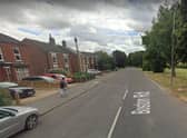 London Road, Kirton. Image: Google