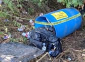 New scheme to help tackle fly tipping