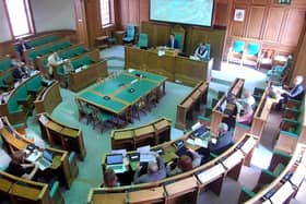 The issues were discussed at a meeting of Lincolnshire County Council’s Adults and Community Wellbeing Scrutiny Committee