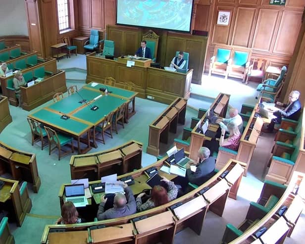 The issues were discussed at a meeting of Lincolnshire County Council’s Adults and Community Wellbeing Scrutiny Committee