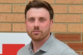 Will Rawdon is now preparing his side for the upcoming season.