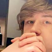 Oliwier was initially reported as a missing person on Monday, May 22.