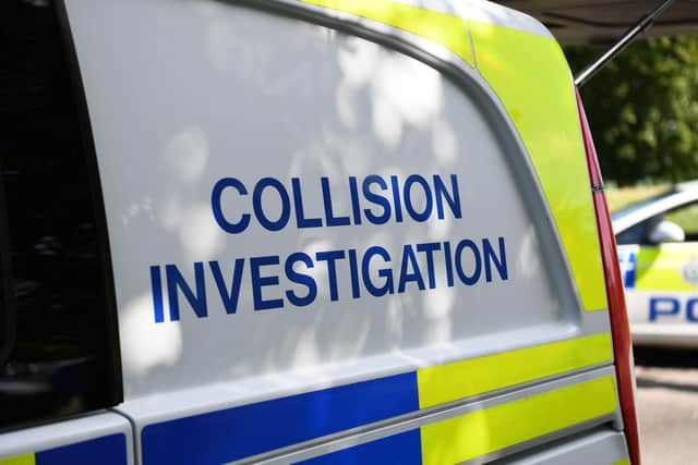 Lincolnshire Police.