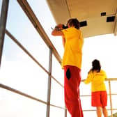Lifeguarded beaches in East Lindsey are opening for Jubilee bank Holiday.