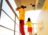 Lifeguarded beaches in East Lindsey are opening for Jubilee bank Holiday.