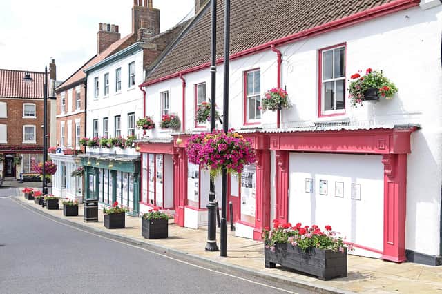 2-4 Market Place