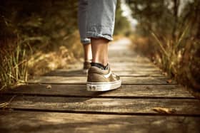 Step Into Care with the Lincolnshire Care Association.
