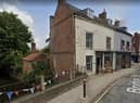 Bridge St, Horncastle. Photo: Google Maps