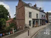 Bridge St, Horncastle. Photo: Google Maps