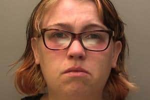 Kirsty Beattie