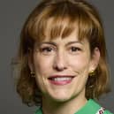 Victoria Atkins, Conservative MP for Louth and Horncastle.