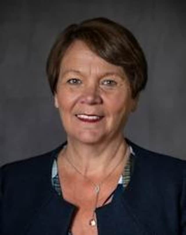 Wendy Bowkett, LCC Executive Councillor for Adult Care and Public Health