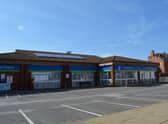 A major incident was averted thanks to the quick thinking of staff at the town's Co-op store