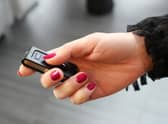 The average household spends around £350 on smart devices.