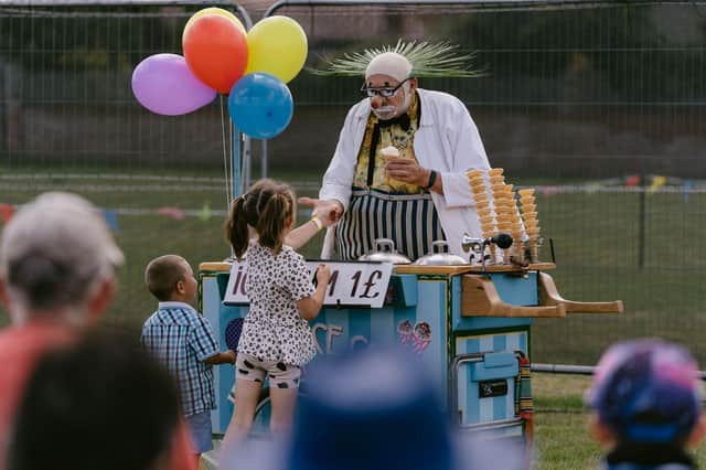 SO Festival's 2022 event. Photos: Jake Lewis Photography
