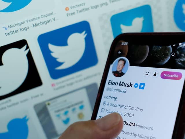 From Wednesday, owner Elon Musk said, private messages on the social media platform will not even be available to Twitter itself